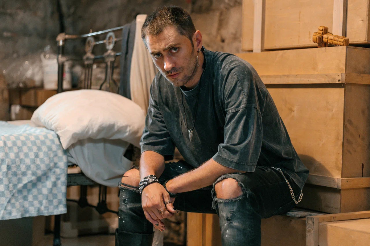 Конец вампирской саги: вторая часть финала бессмертного хита «Вампиры средней полосы» уже на START 