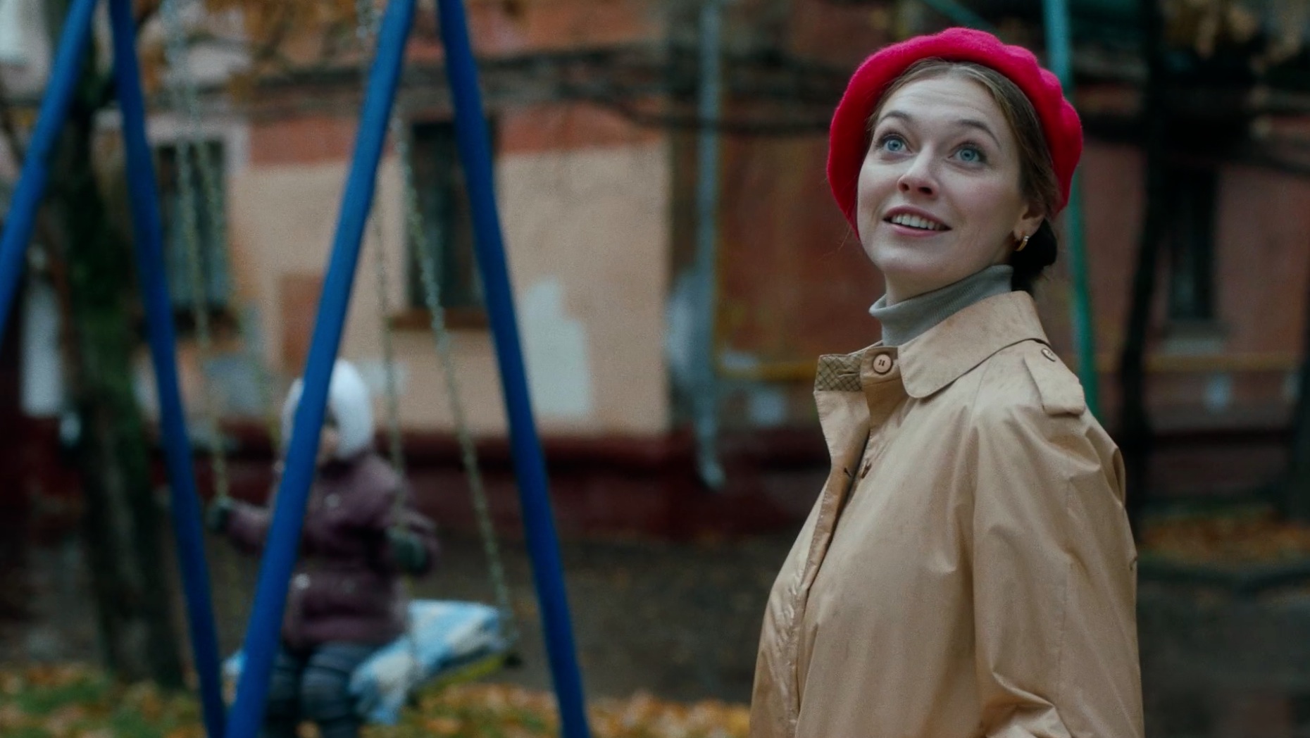 Шпионские игры на фоне Олимпиады-80: где и когда смотреть сериал «Чистые руки» с Александрой Никифоровой