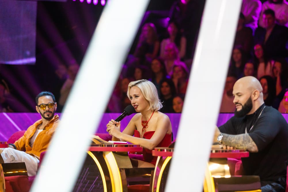 Новый выпуск: какую нескромность позволила себе Клава Кока на шоу «Конфетка»