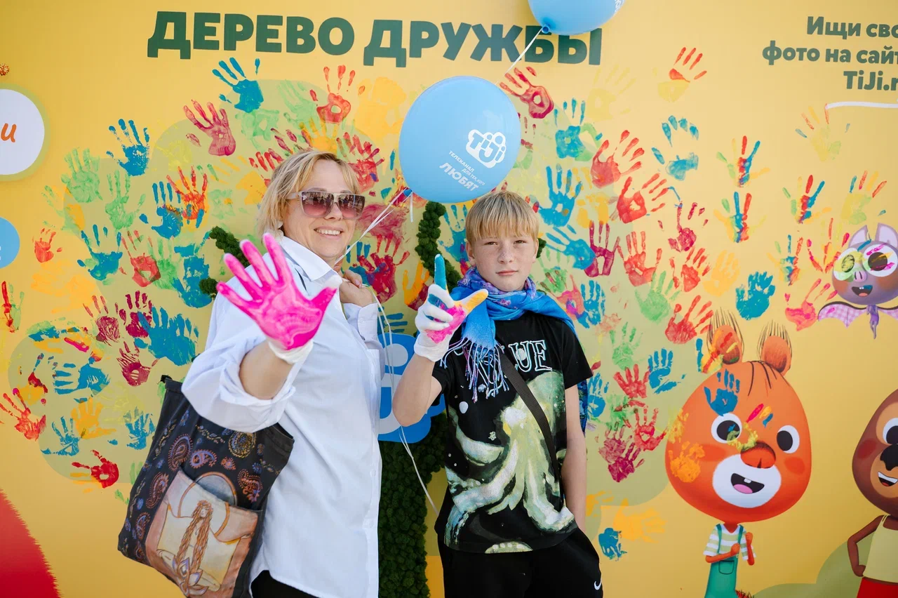 Фильм про Саратов покажут на телеканале «Большой эфир»