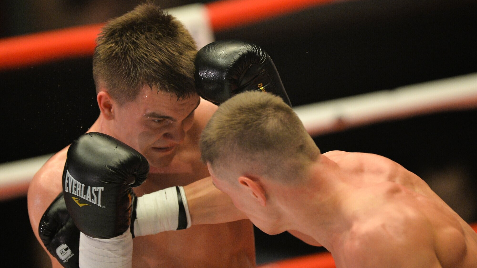 Титульник Суслёнков – Манн, Григорян и Сантисима в битве за пояс, Мирошниченко против Хохлова: смотрим супертурнир по боксу IBA.PRO 16 на телеканале «МАТЧ!»