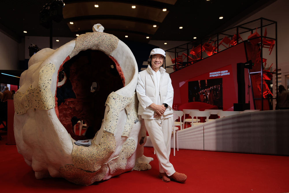 180 тысяч посетителей: завершилась VII Московская неделя интерьера и дизайна