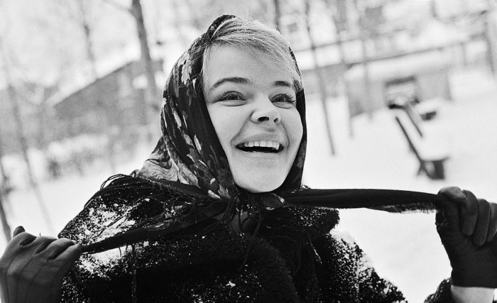 Тамара Семина. Документальное кино на Первом