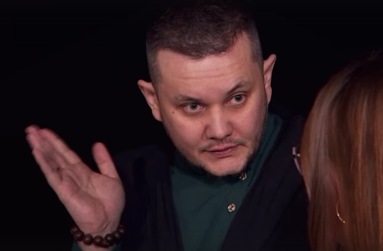 На курорте: что будет в новом выпуске шоу «Экстрасенсы. Битва сильнейших» 8 ноября