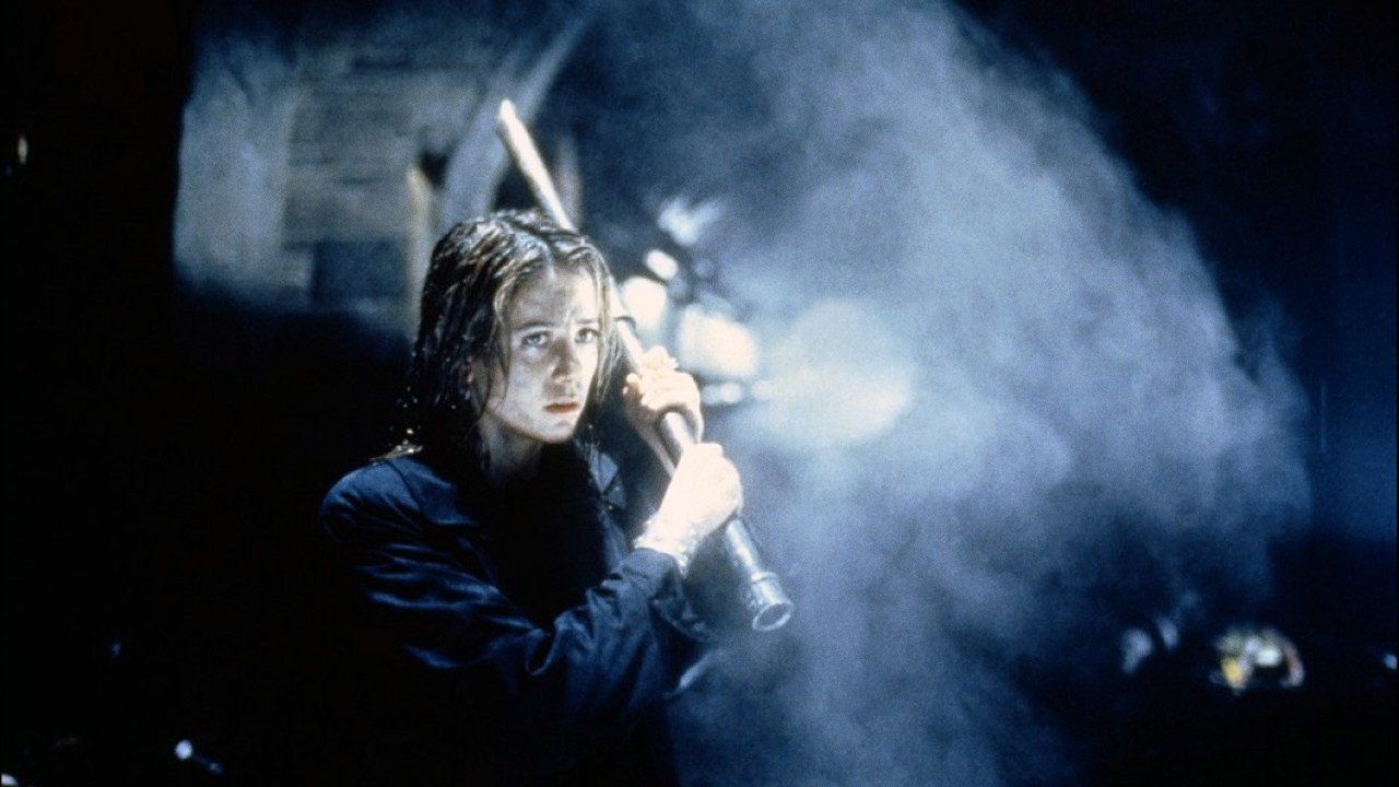 Культовый триллер «Мутанты» Гильермо дель Торо ждет перезагрузка в виде сериала