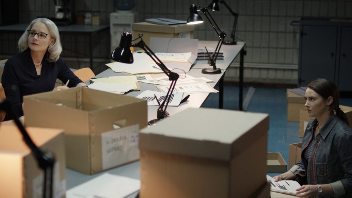 Казнить его без суда: в российском прокате стартует триллер «Мавританец»