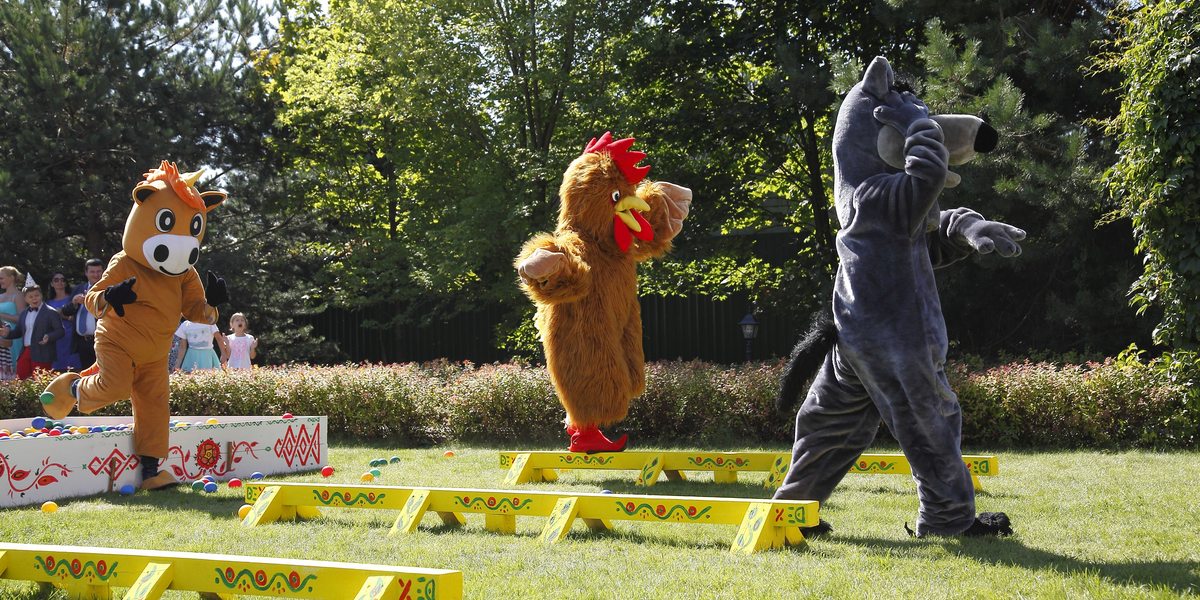 Лови момент: фильм о мечте