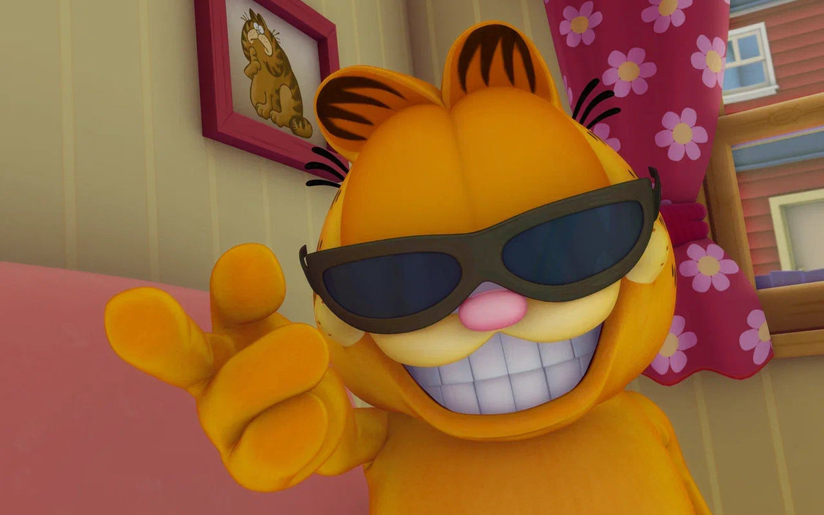 Милые истории о пингвиненке, кролике, ленивом коте и акуле: что посмотреть на телеканалах TiJi и Gulli Girl в мае