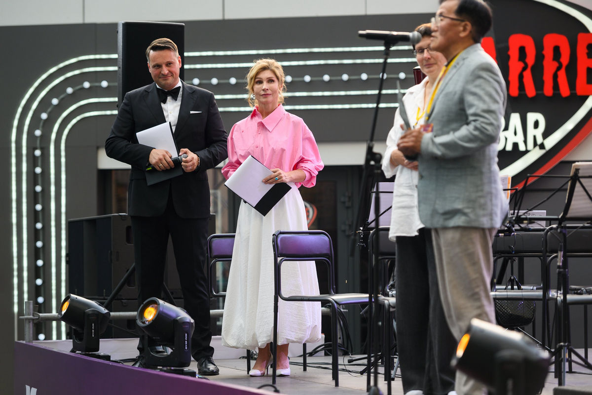 Копродукция, динамика, большие планы: форум «Новый вектор» о развитии регионального кино завершился в Светлогорске 