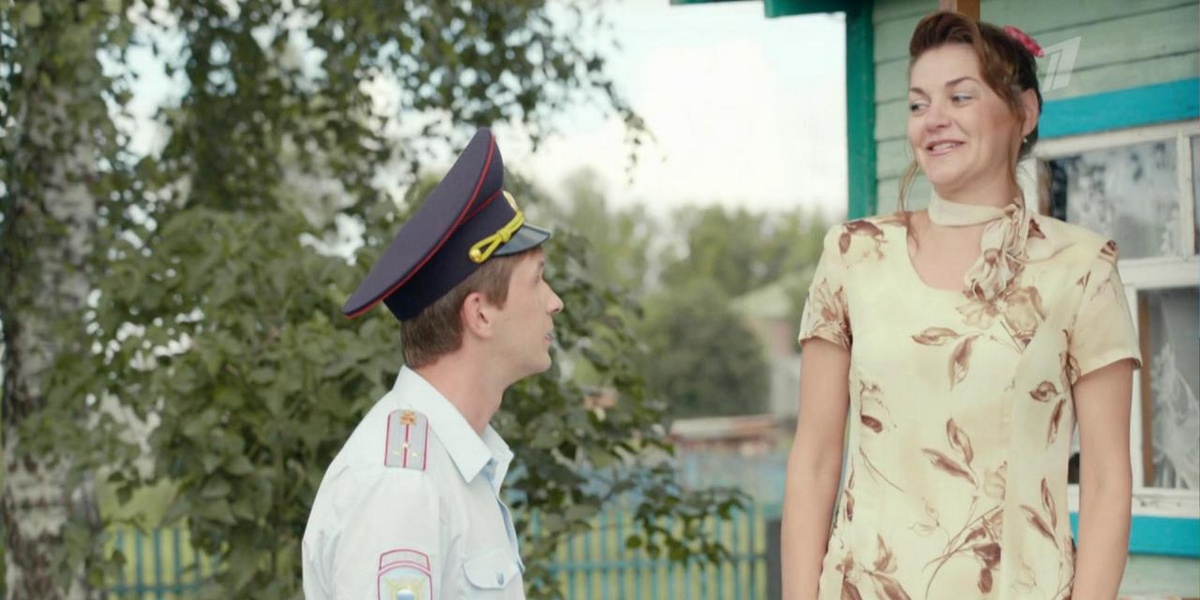 Мама Лора: содержание 11–16 серий