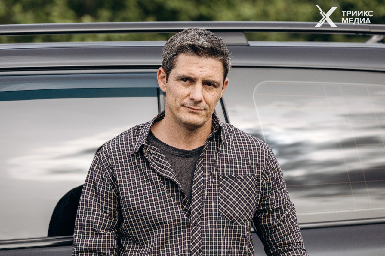 Уже в октябре: НТВ анонсирует скорую премьеру седьмого сезона детективного хита «Невский» с Васильевым и Паламарчуком