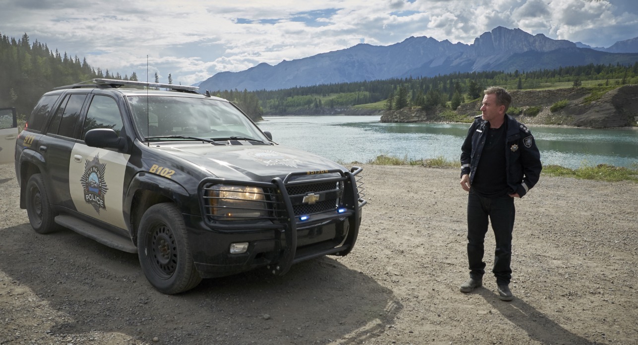 Большая премьера на Spike HD