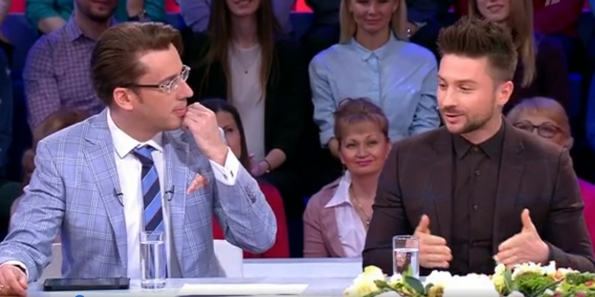 Восхитительные юные дарования