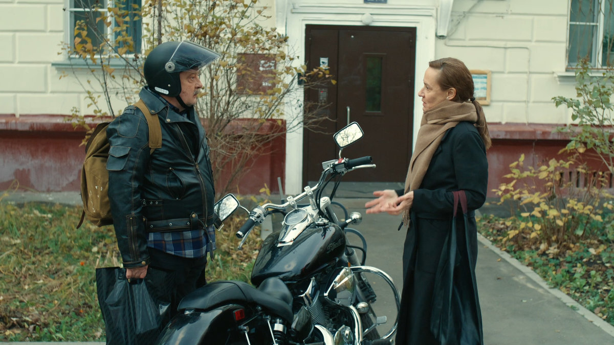 На «ТВ Центре» состоится долгожданная премьера увлекательного детектива «Бабье царство»