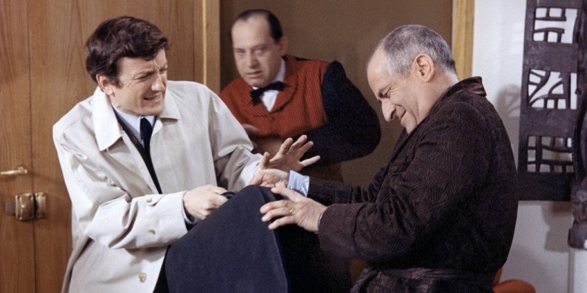 Человек-оркестр