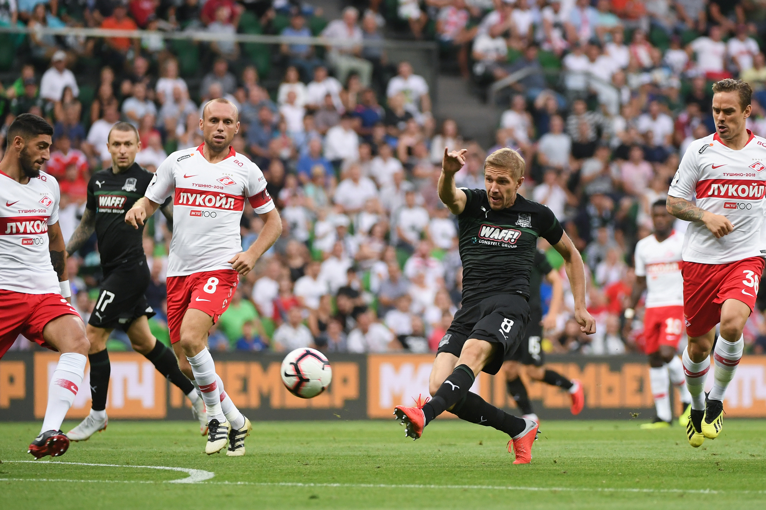 Мировые звезды на импорт