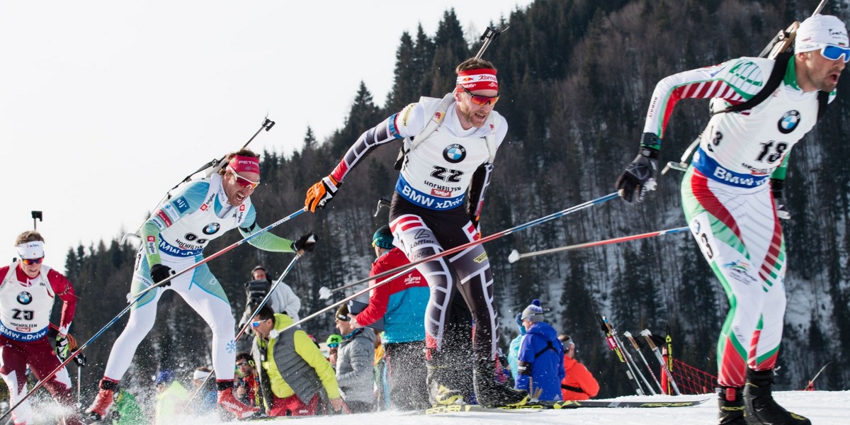 После стартовой бронзы