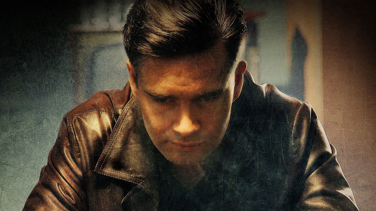 Новое дело Родиона Стоцкого: показ ретродетектива «Гурзуф» стартует на канале Start Air