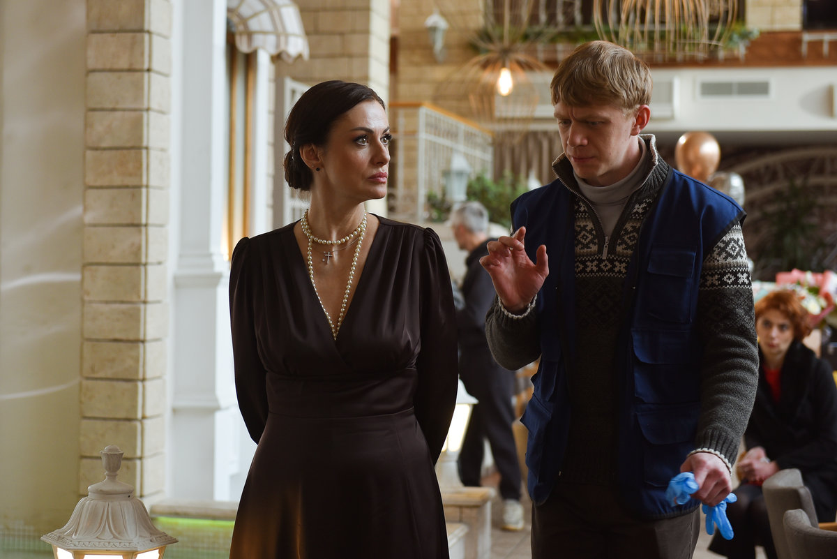 Содержание 1–8 серий: на канале «Россия 1» стартует новый 25-й сезон детективного сериала «Тайны следствия»