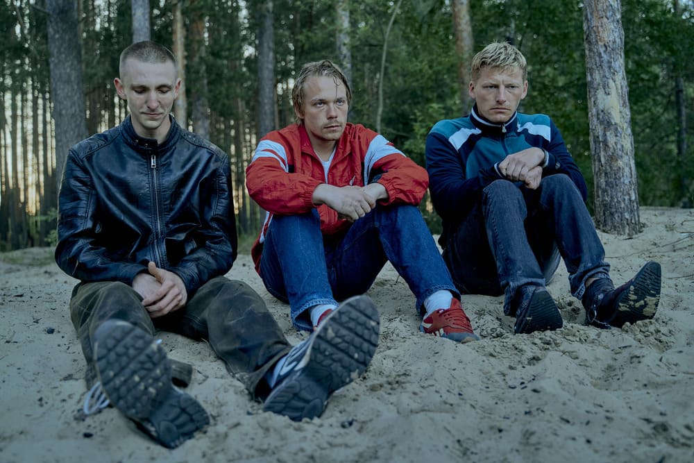 Спасти команду любой ценой: названа дата премьеры сериала «ФК “Родина”»