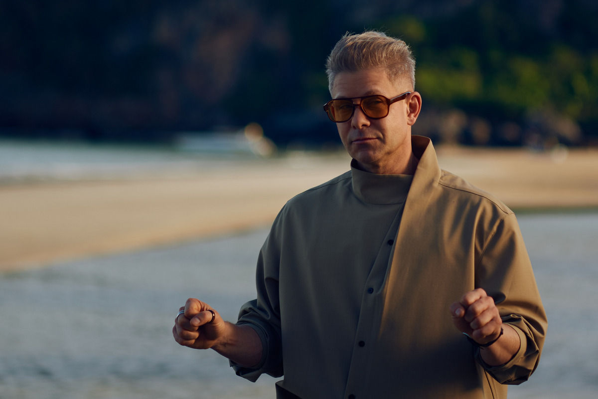 У шоу «Выживалити. Наследники» появился телеведущий