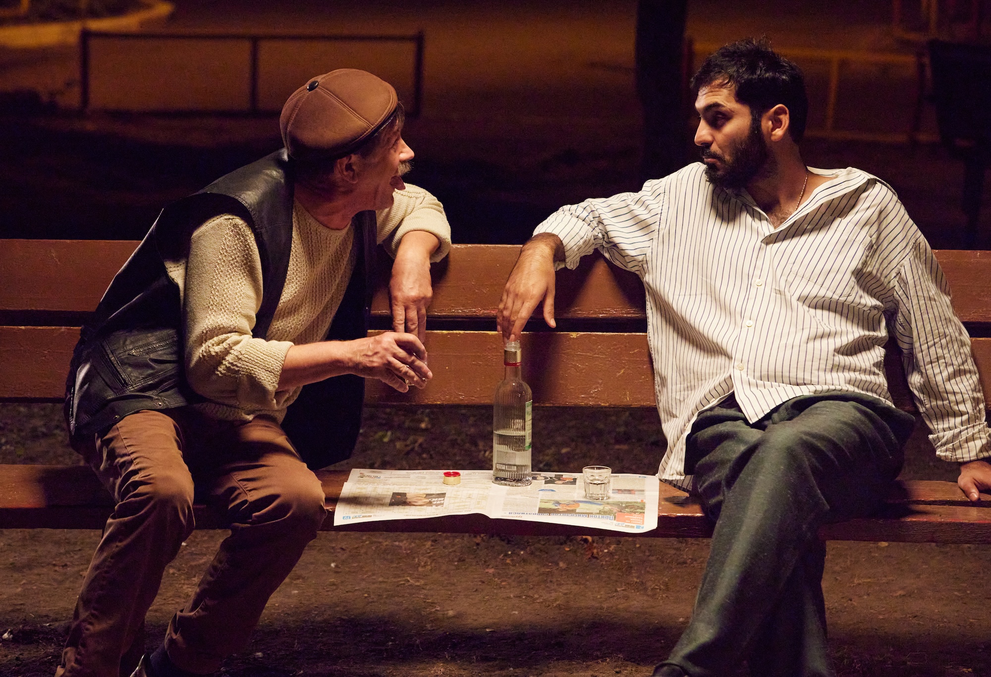 17 июля состоится премьера комедийного сериала «Парни с юга»