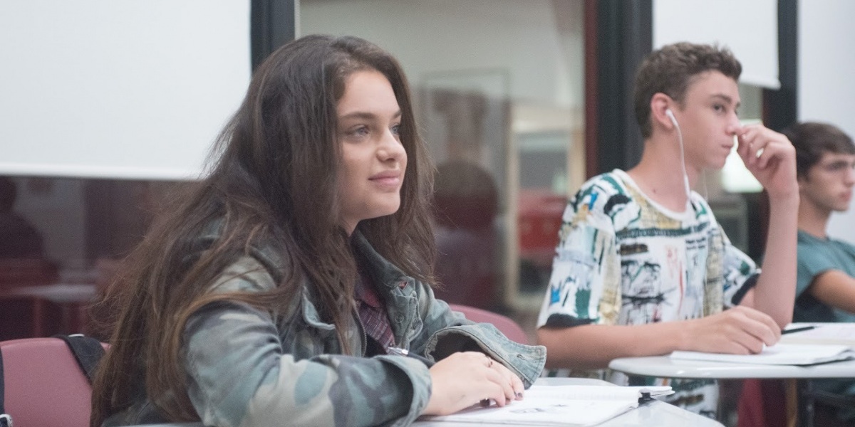 Добрый посол кровавого режима