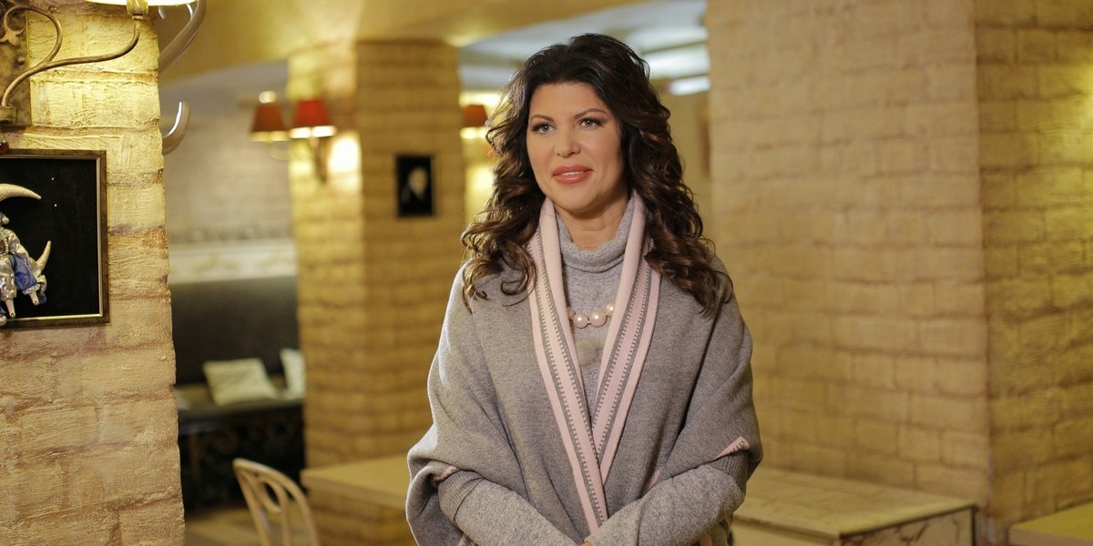 Сваха: скоро на Пятом канале