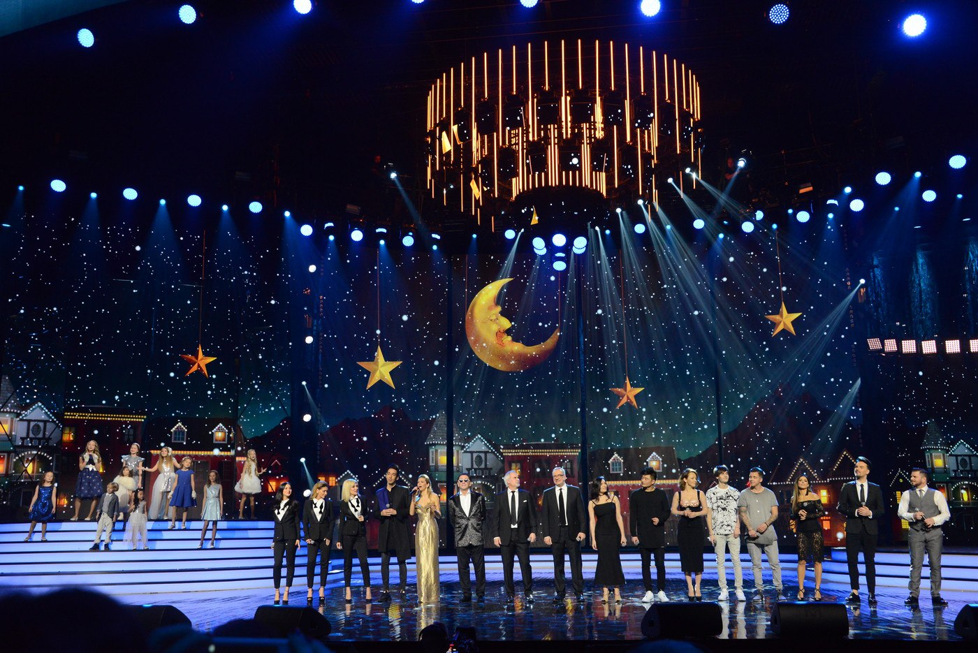 В ожидании чудес