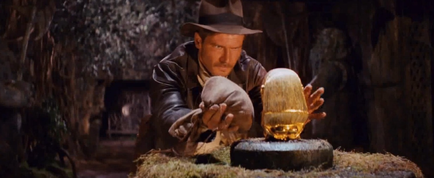 Будущее наступает