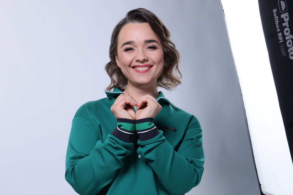 Вверх по карьерной лестнице: названо имя новой ведущей программ «Квартирный вопрос» и «Дачный ответ» на НТВ