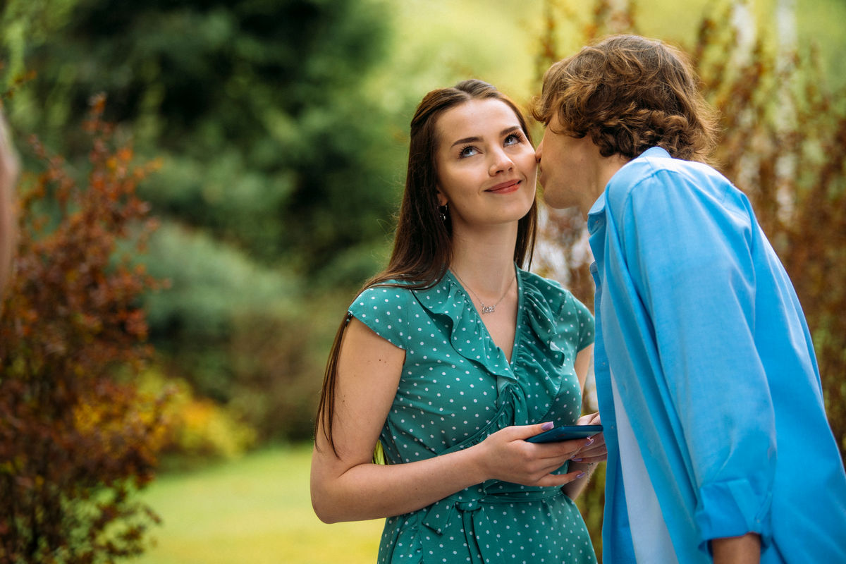 Новый сезон: «Ивановы-Ивановы» решают любовные дилеммы на СТС