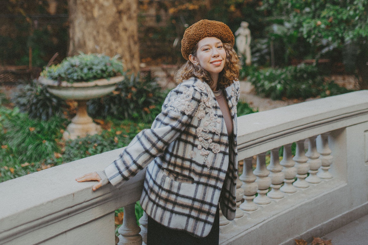 Актриса Алина Алексеева в интервью о свободе выбора и сериале «Остаться друзьями» на ТНТ