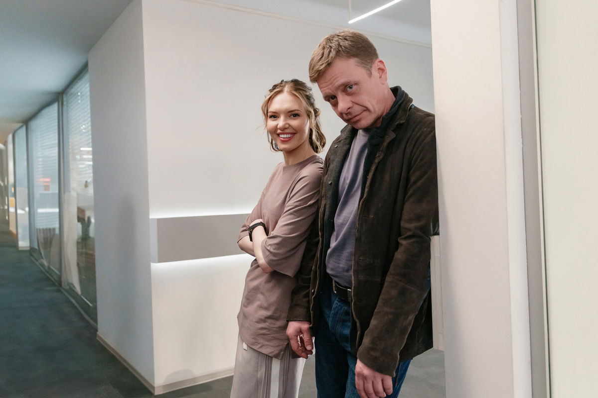 Это финал: известна дата премьеры заключительного, пятого, сезона сериала «Девушки с Макаровым» на ТНТ