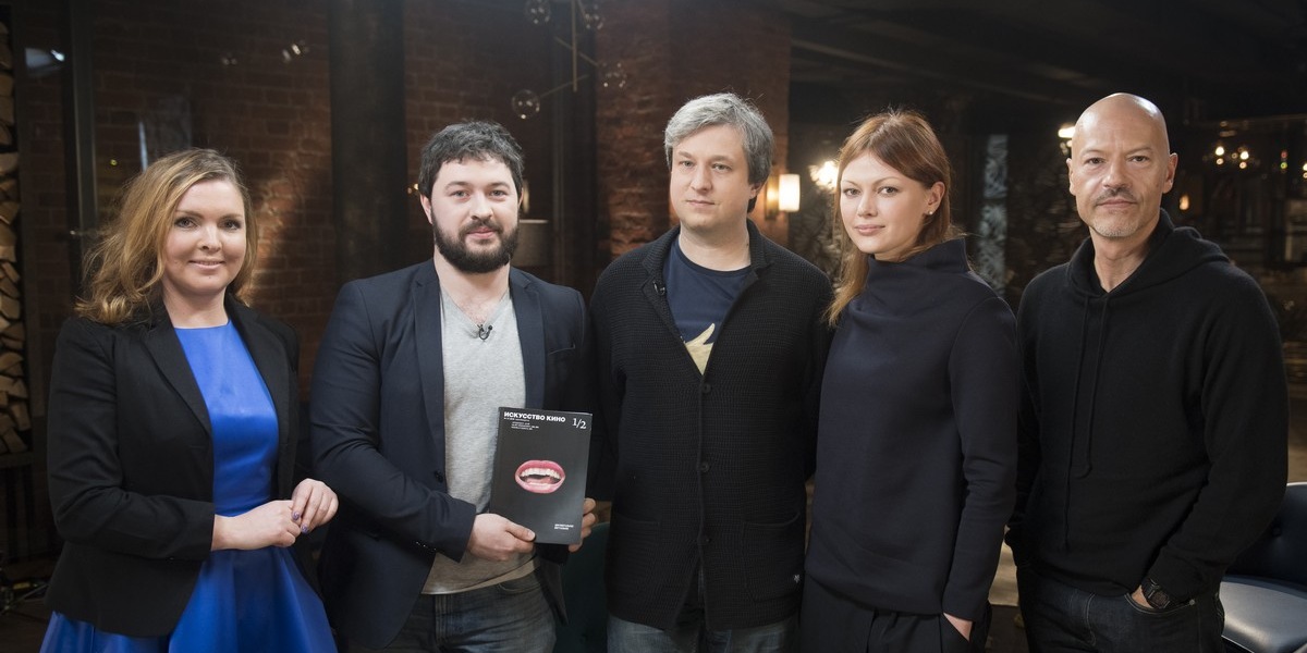 Есть что посмотреть