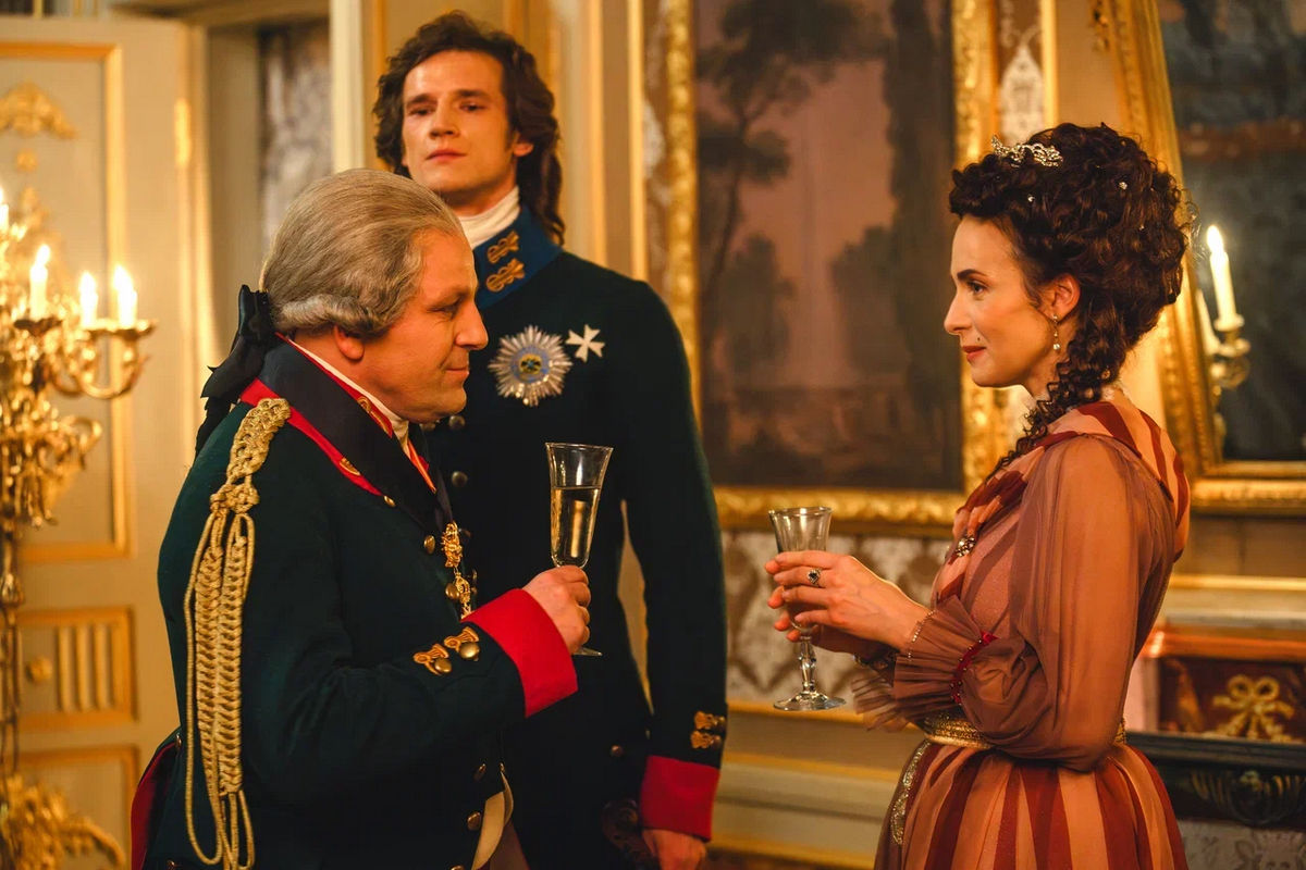 Детали сюжета: содержание 1–8 серий премьерной исторической драмы «Александр I» на канале «Россия 1»