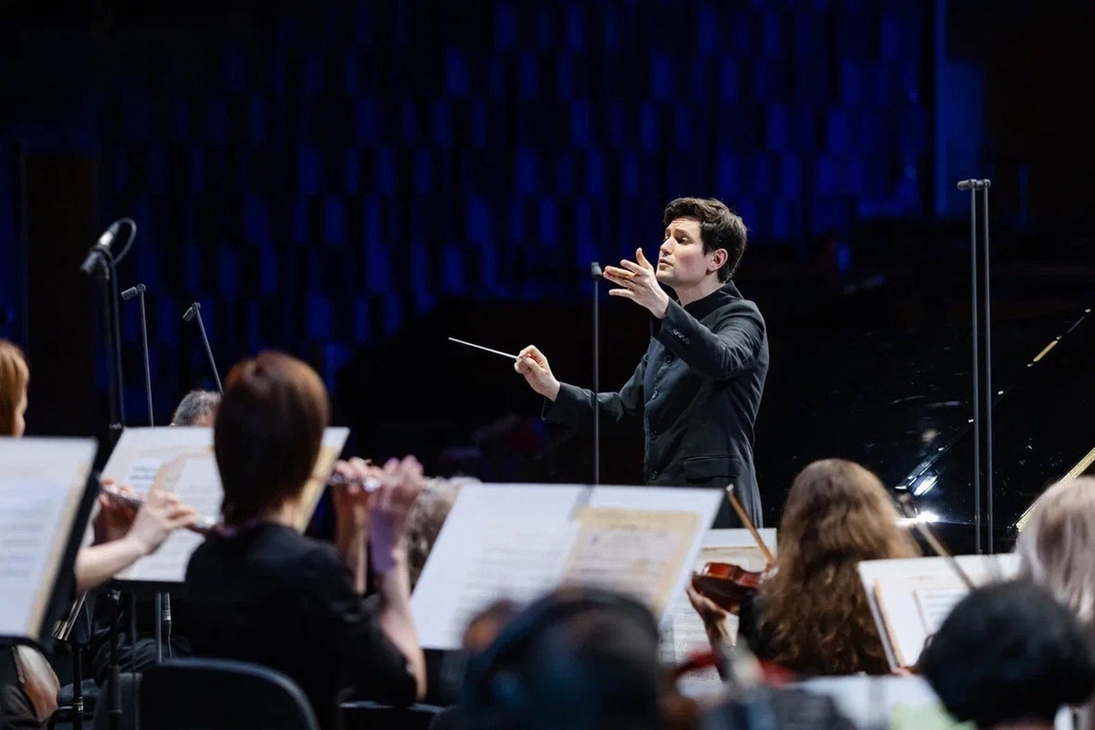 «Созвездие» талантов: «Триколор» покажет финал всероссийского конкурса молодых музыкантов