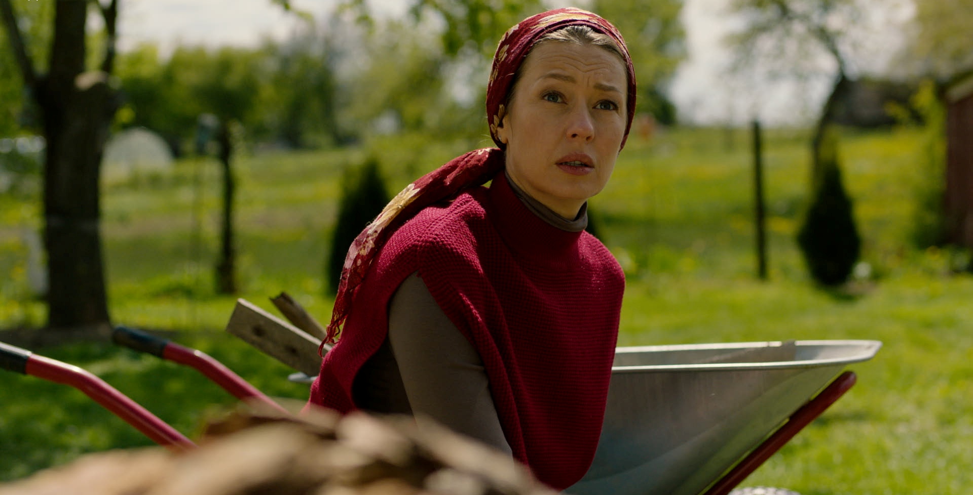 Новинки и продолжения любимых сериалов: какие детективные премьеры выйдут на «ТВ Центре» в сентябре