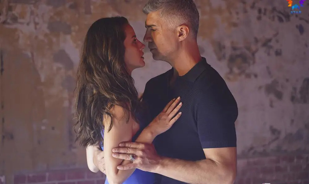 На «Dомашнем» стартует премьера сериала «Я так долго ждал тебя» с турецкими звездами кино