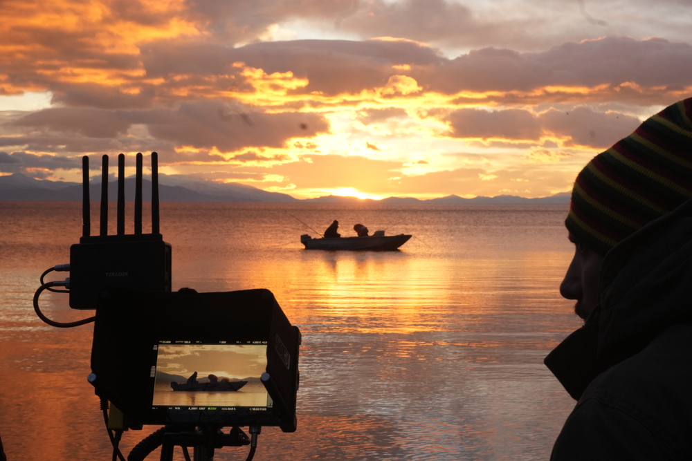 История армяно-русской семьи: стартовали съемки исторической драмы «Снег пригнул бамбук»