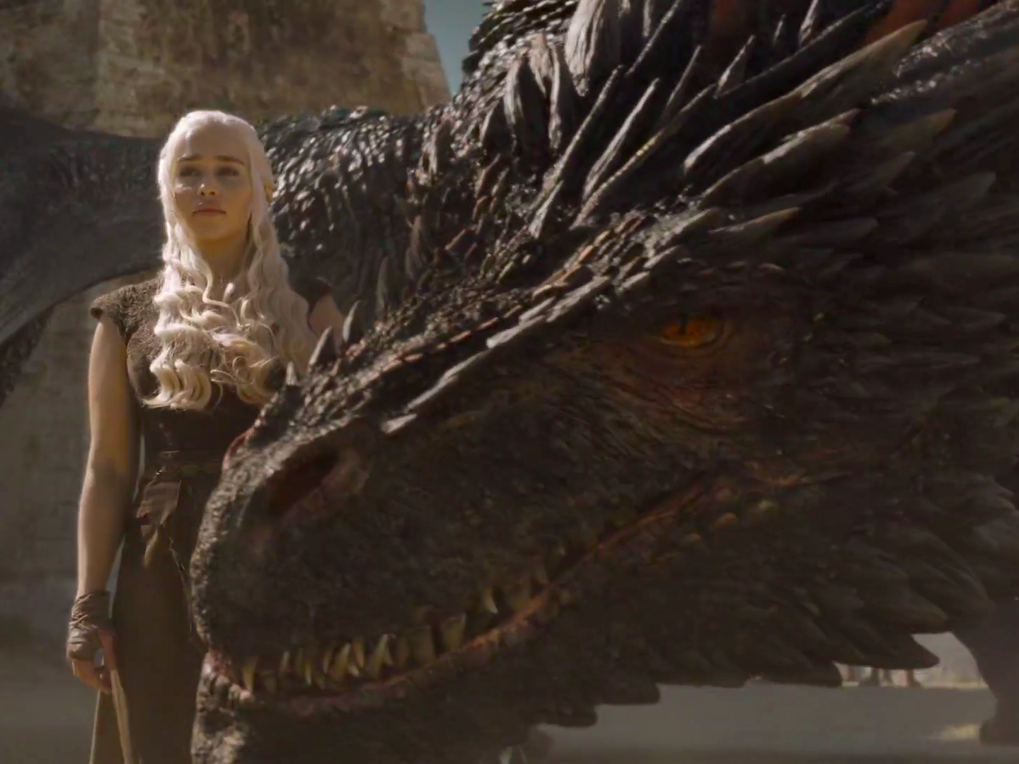 Долгожданный сезон