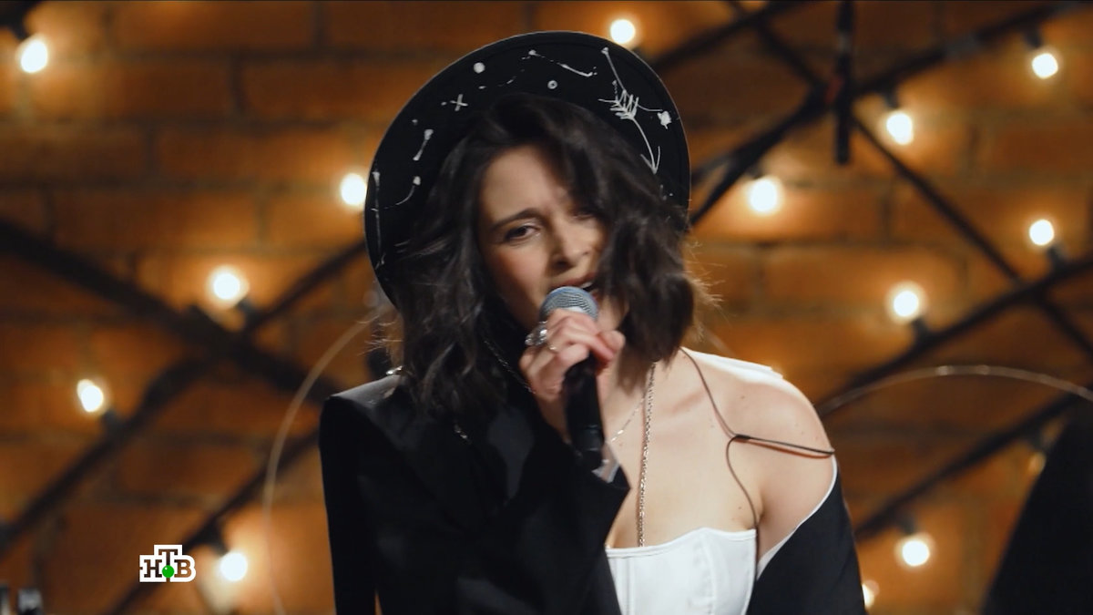 Выпуск ко Дню поэзии: Женя Любич придет на «Квартирник НТВ у Маргулиса»