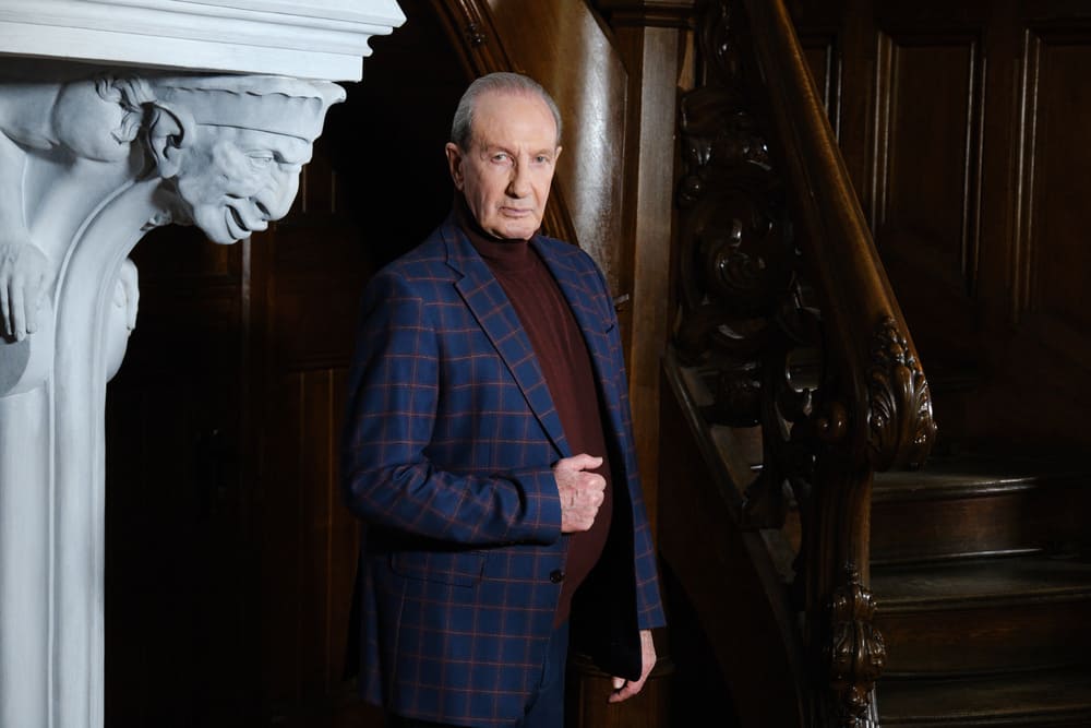 Проклятия и порчи: Александр Рапопорт расскажет мистические истории на ТВ-3