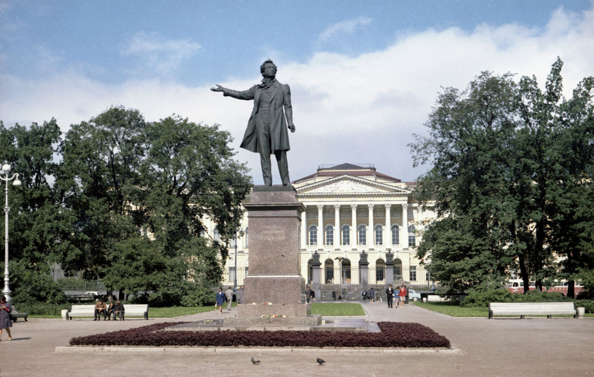 Сериал про Пушкина: новая драма «Выстрел» расскажет детектив о смерти великого поэта