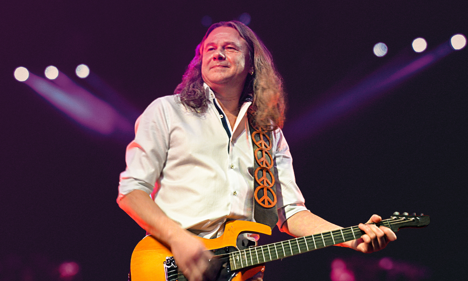 Таких музыкантов сегодня нет: Чиж & Co даст концерт в Петербурге