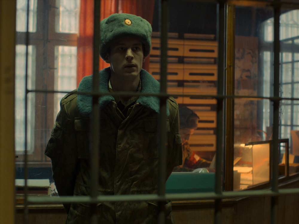 Есть темы для размышления: почему сериал «Аутсорс» с Иваном Янковским стал так популярен