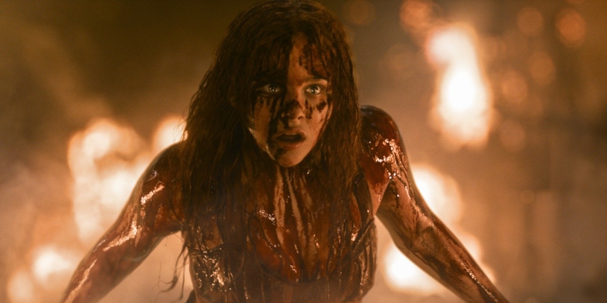 Телекинез: о чем фильм