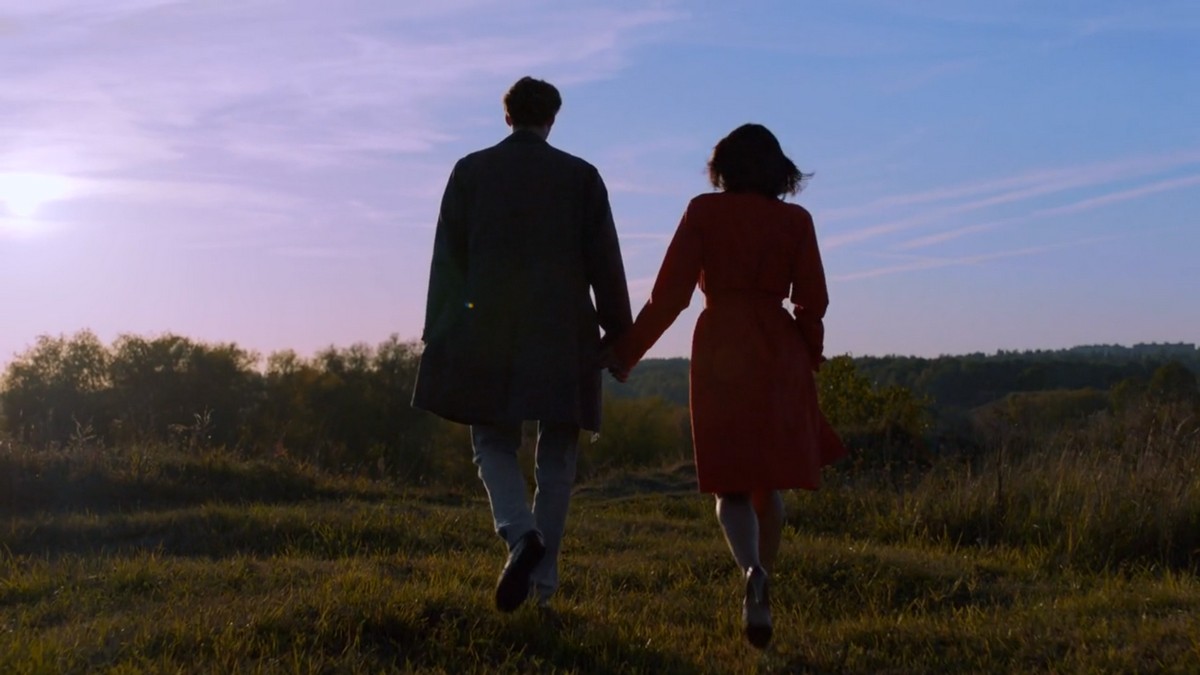 Краткое содержание 6–12-й серий мелодрамы «Скажи что-нибудь хорошее» на Первом канале