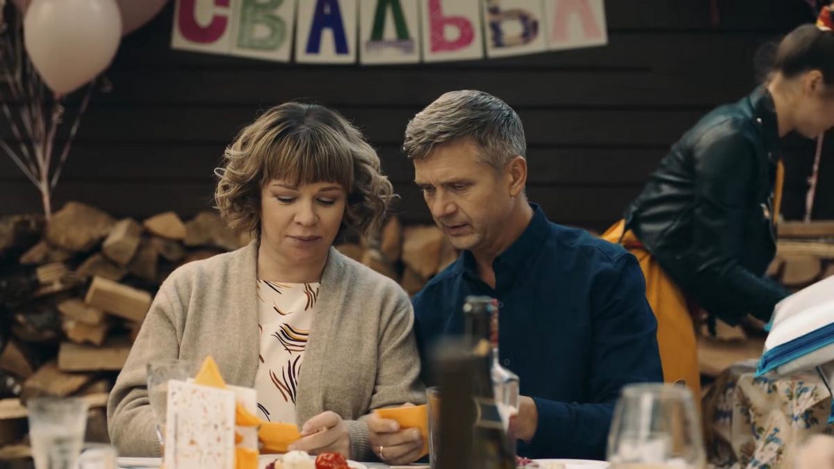 От авторов «Интернов»: телеканал ТНТ назвал дату премьеры комедийного сериала «Семья»