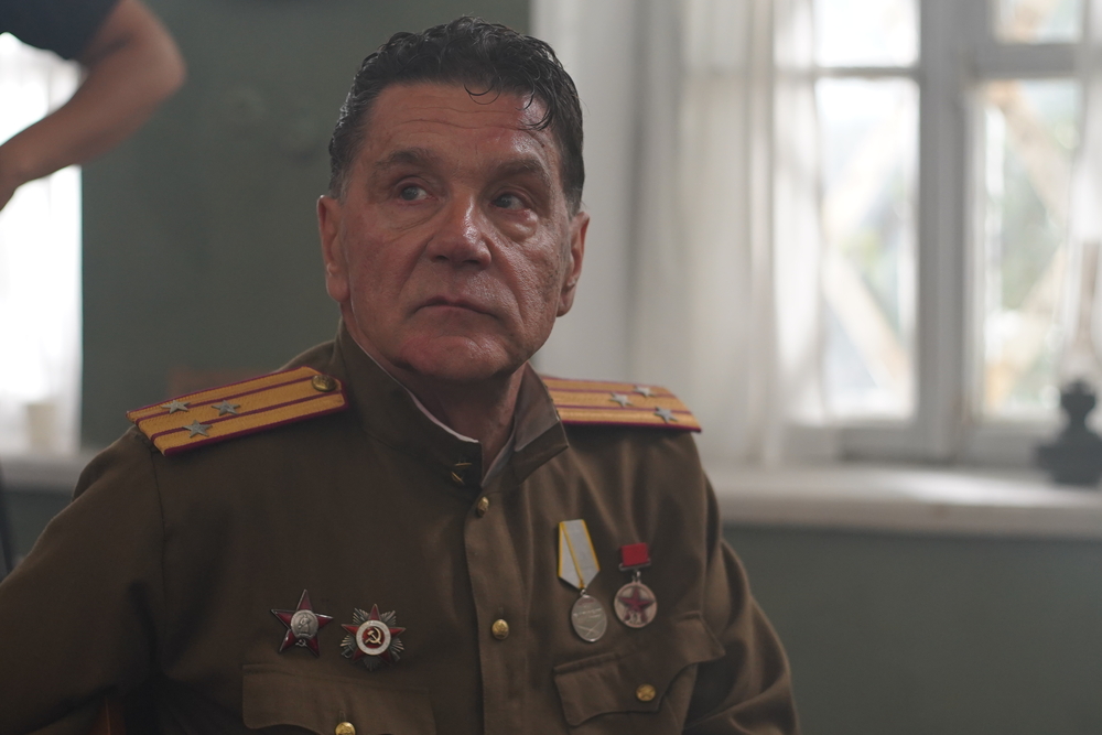 Ко Дню Победы: в сети состоится премьера сериала «Операция «Неман»